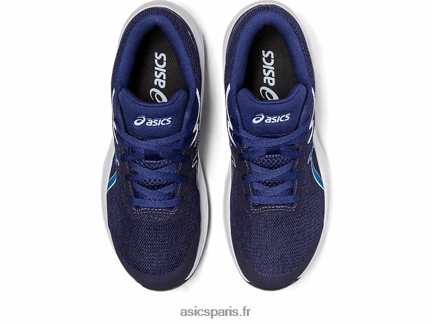 enfants Asics gt-1000 11 école primaire BXL8B24314 bleu indigo/bleu renaissance
