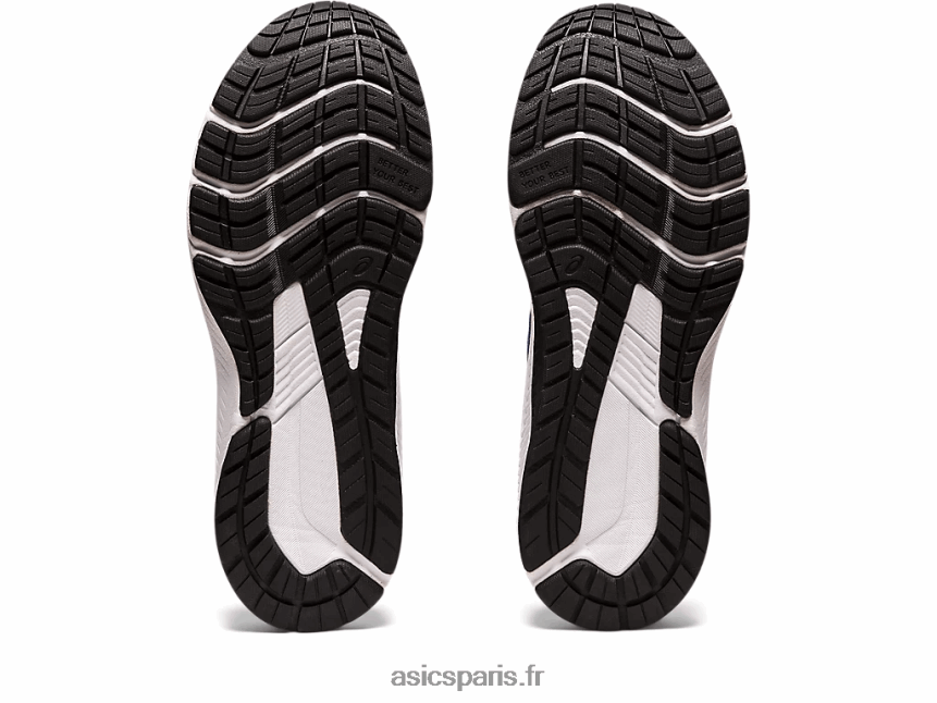 enfants Asics gt-1000 11 école primaire BXL8B24341 azur/océan profond