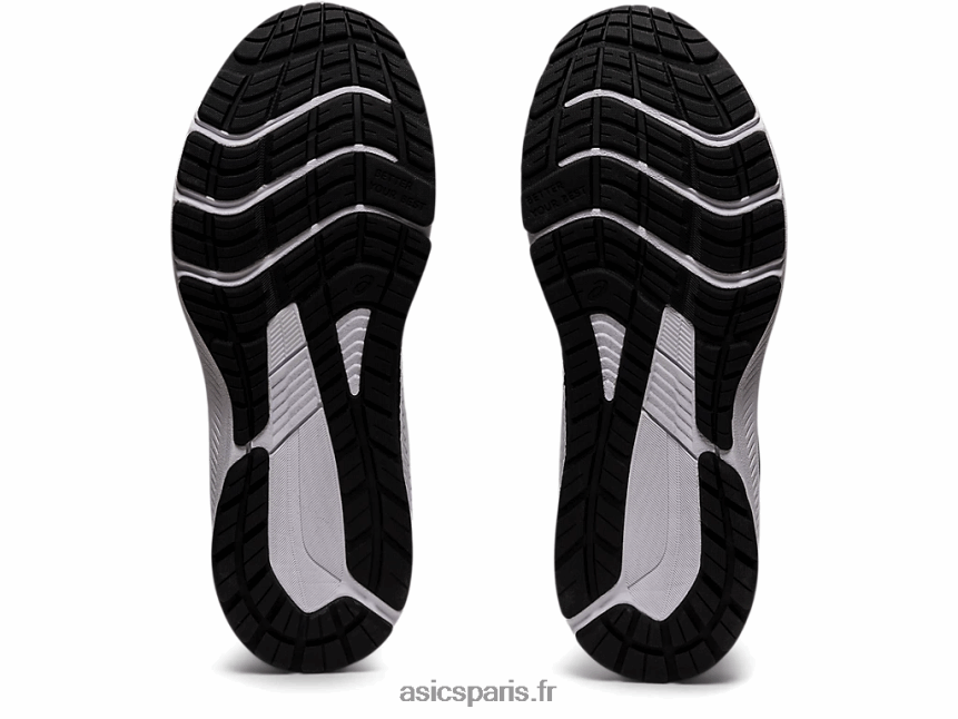 enfants Asics gt-1000 11 école primaire BXL8B24405 bleu français/vert danger