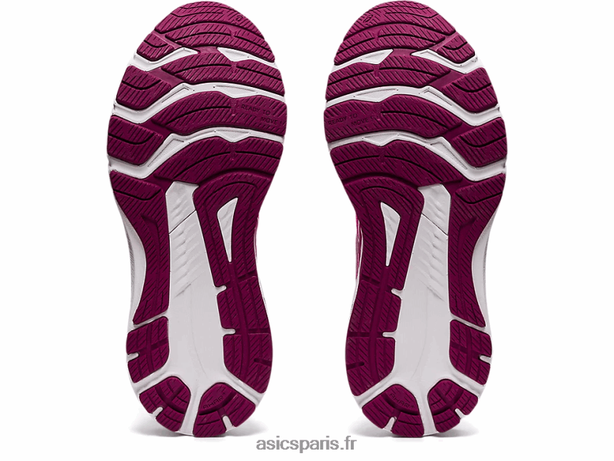 enfants Asics gt-2000 10 école primaire BXL8B24324 rose brillant/blanc