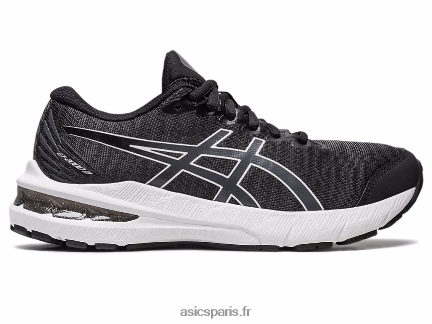 enfants Asics gt-2000 11 école primaire BXL8B24333 noir/gris porteur