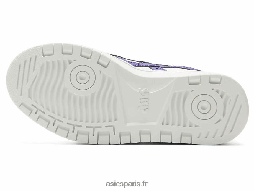 enfants Asics école maternelle au japon BXL8B24544 blanc/gentry violet