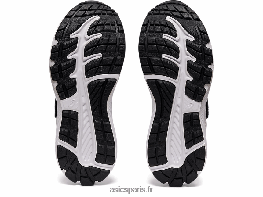 enfants Asics contester 7 préscolaire BXL8B24520 Lake Drive / à peine rose