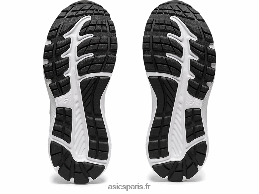 enfants Asics contester 7 préscolaire BXL8B24546 ange aqua/blanc