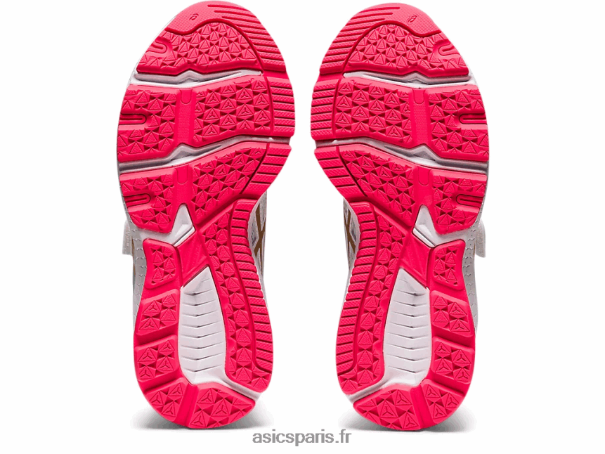 enfants Asics gt-1000 10 préscolaire BXL8B24537 ange aquatique/champagne