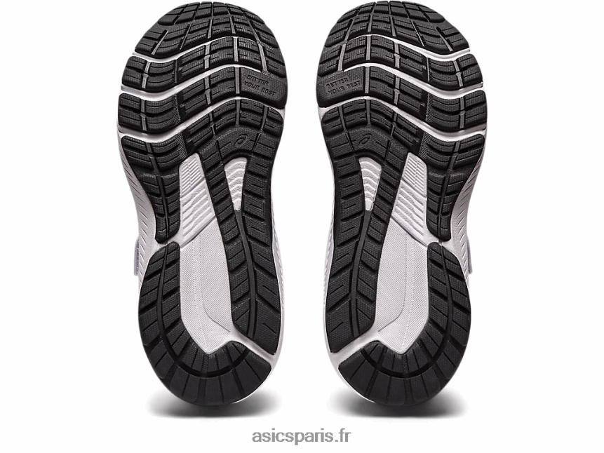 enfants Asics gt-1000 11 préscolaire BXL8B24276 violet numérique/améthyste