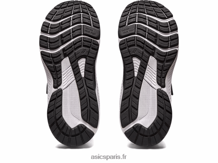 enfants Asics gt-1000 11 préscolaire BXL8B24318 bleu indigo/bleu renaissance