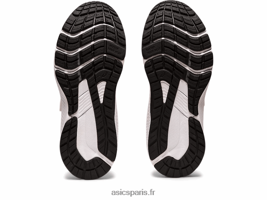 enfants Asics gt-1000 11 préscolaire BXL8B24352 rose givré/mars profond