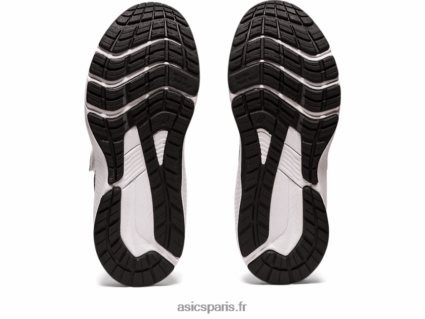 enfants Asics gt-1000 11 préscolaire BXL8B24367 tôle/noir
