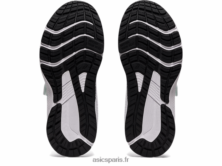 enfants Asics gt-1000 11 préscolaire BXL8B24453 bleu clair/bleu mako