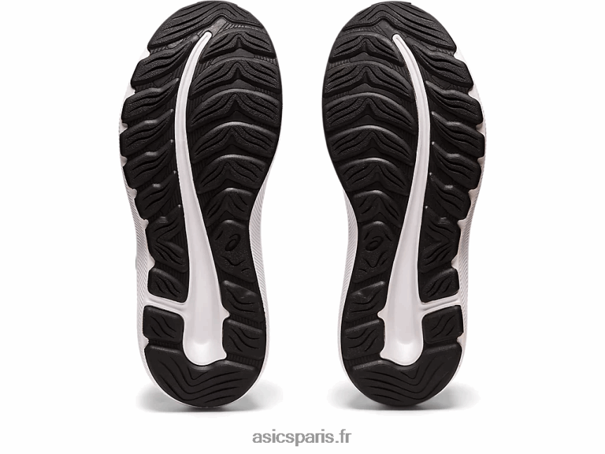 enfants Asics pré exciter 9 préscolaire BXL8B24339 bleu électrique/noir