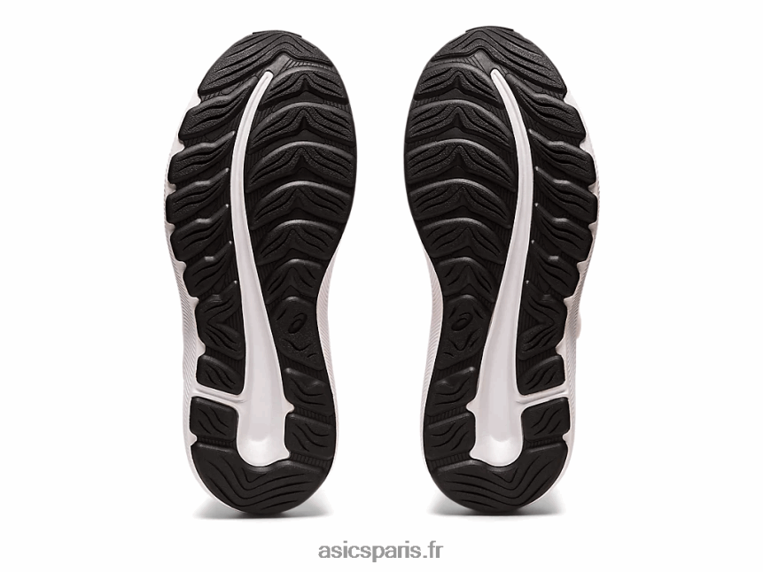 enfants Asics pré exciter 9 préscolaire BXL8B24342 rose givré/blanc