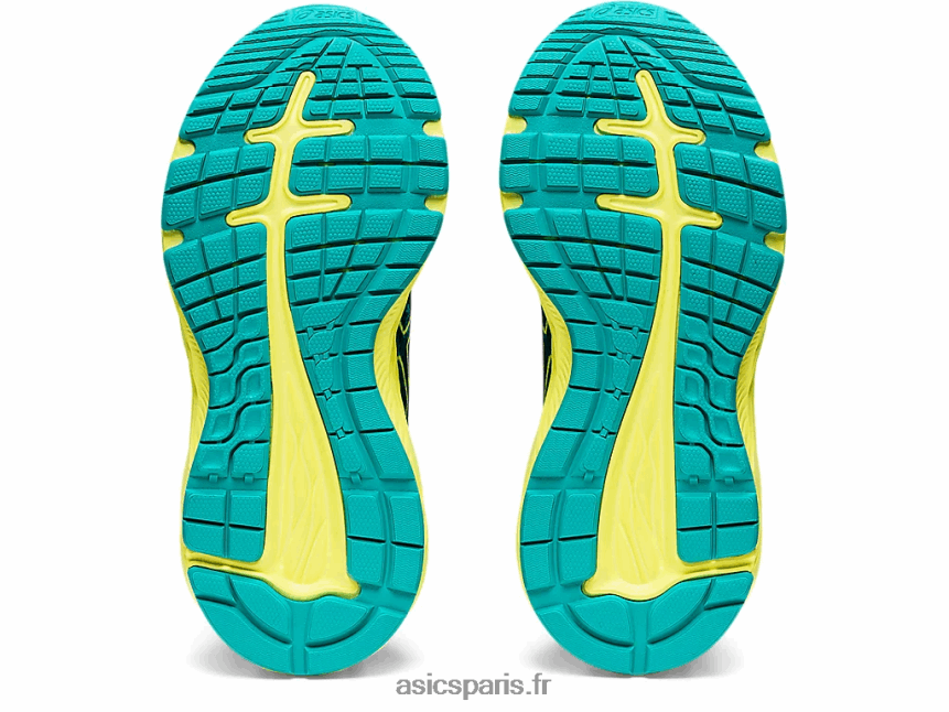 enfants Asics pré noosa tri 13 école maternelle BXL8B24416 yuzu rose glo/sour