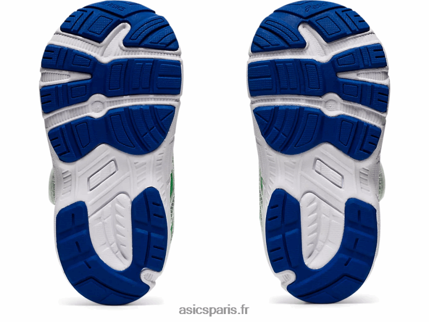 enfants Asics Contient 6 taille enfant en bas âge BXL8B24554 coriandre/chou frisé