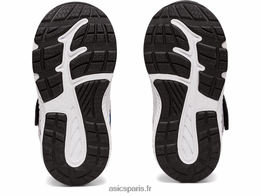 enfants Asics Contient 7 taille enfant en bas âge BXL8B24480 Lake Drive / à peine rose