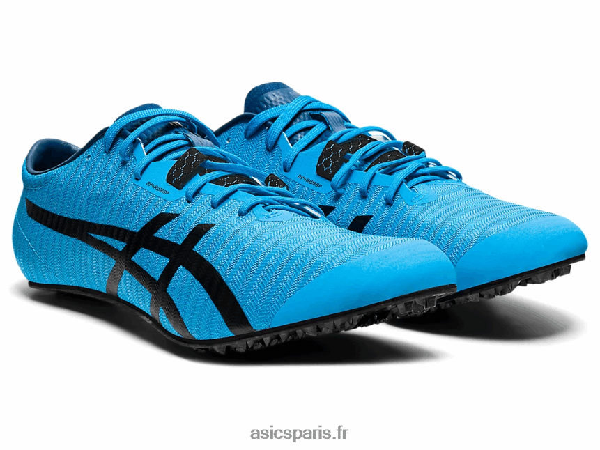 femmes Asics métasprint BXL8B22011 numérique aqua/noir