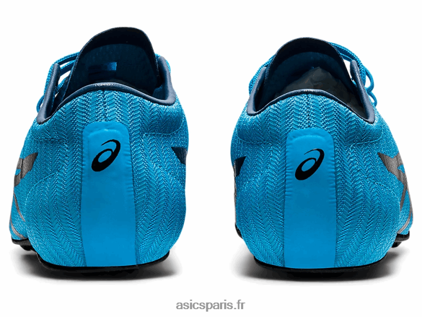 femmes Asics métasprint BXL8B22011 numérique aqua/noir