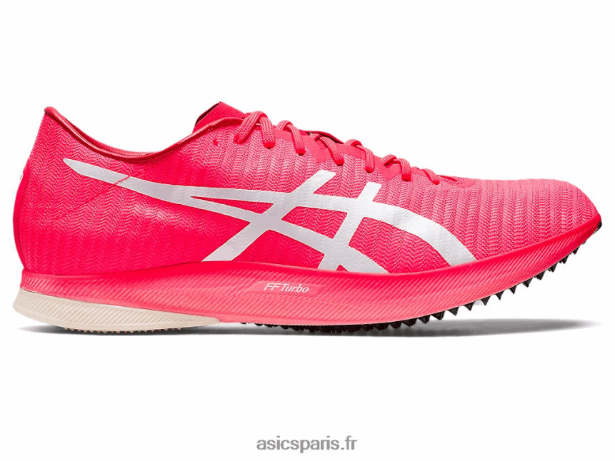 femmes Asics metaspeed ld BXL8B2309 diva rose/blanc