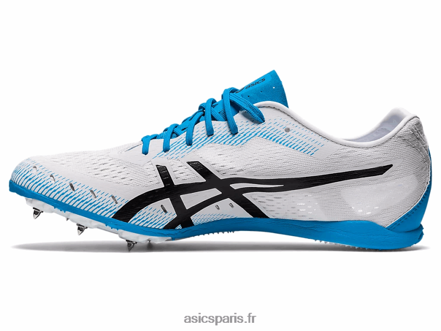 femmes Asics tour de fusil 2 BXL8B22132 blanc noir