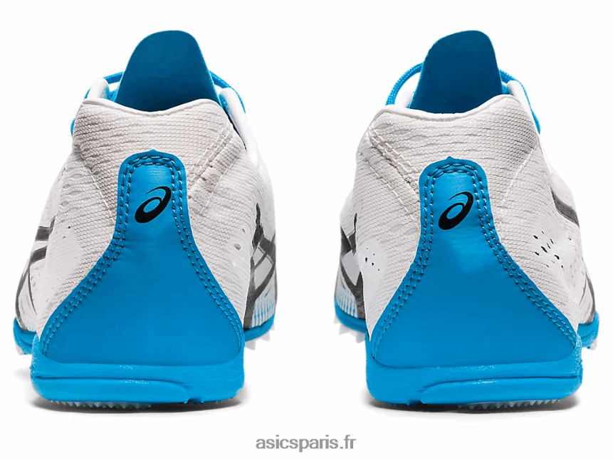 femmes Asics tour de fusil 2 BXL8B22132 blanc noir