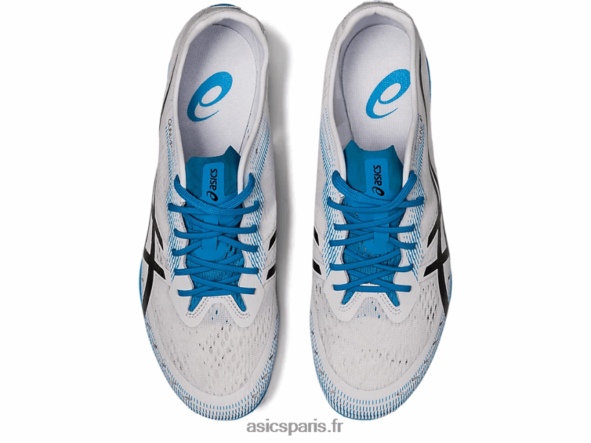 femmes Asics tour de fusil 2 BXL8B22132 blanc noir