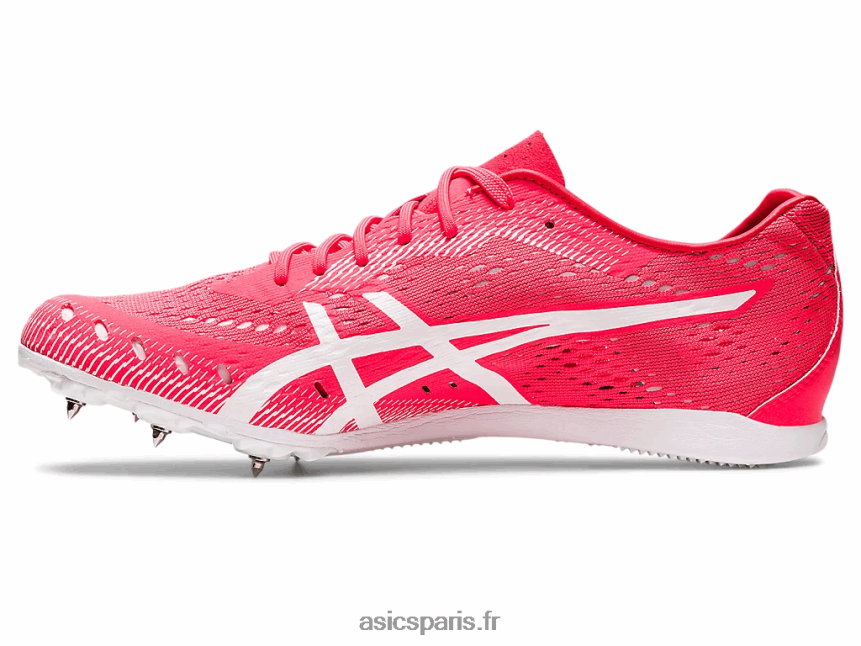 femmes Asics tour de fusil 2 BXL8B2543 diva rose/blanc