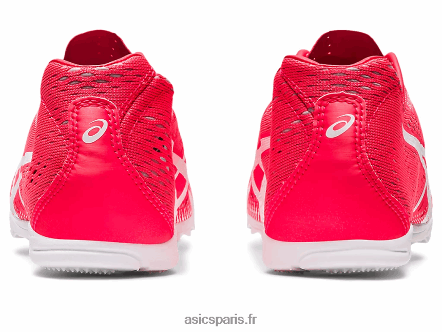 femmes Asics tour de fusil 2 BXL8B2543 diva rose/blanc