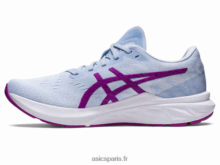 femmes Asics Dynablast 3 BXL8B22730 ciel doux/orchidée