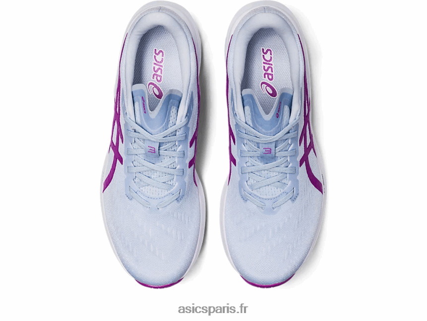 femmes Asics Dynablast 3 BXL8B22730 ciel doux/orchidée