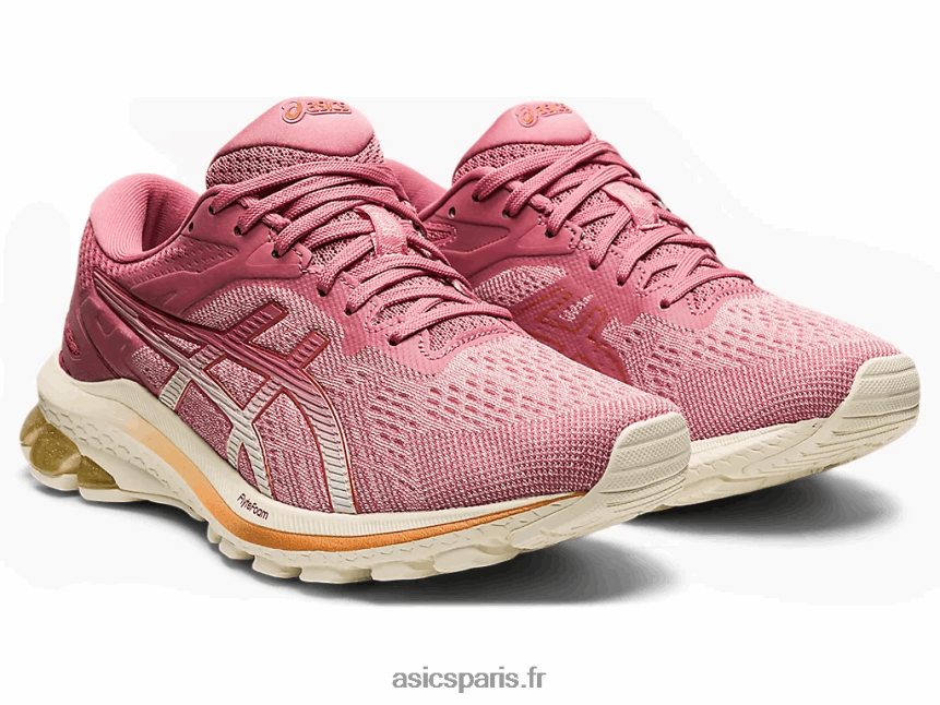 femmes Asics GT-1000 10 BXL8B23901 rose perle/rose fumé