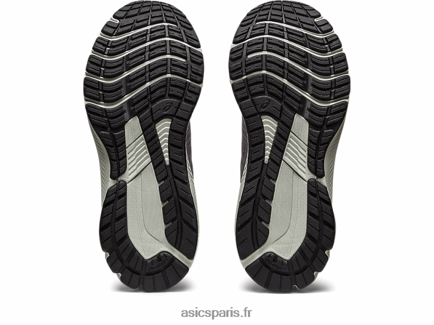 femmes Asics GT-1000 11 BXL8B22276 gris piémont/argent pur