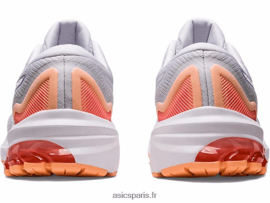 femmes Asics GT-1000 11 BXL8B22429 blanc/violet numérique