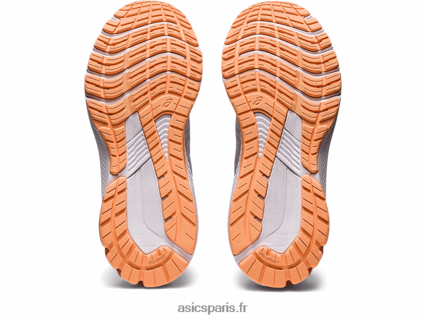 femmes Asics GT-1000 11 BXL8B22429 blanc/violet numérique