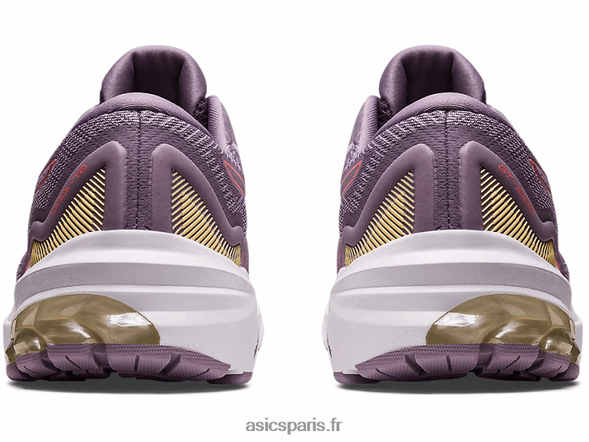 femmes Asics GT-1000 11 BXL8B22430 violet crépusculaire/quartz violet