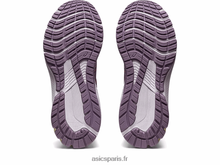 femmes Asics GT-1000 11 BXL8B22430 violet crépusculaire/quartz violet