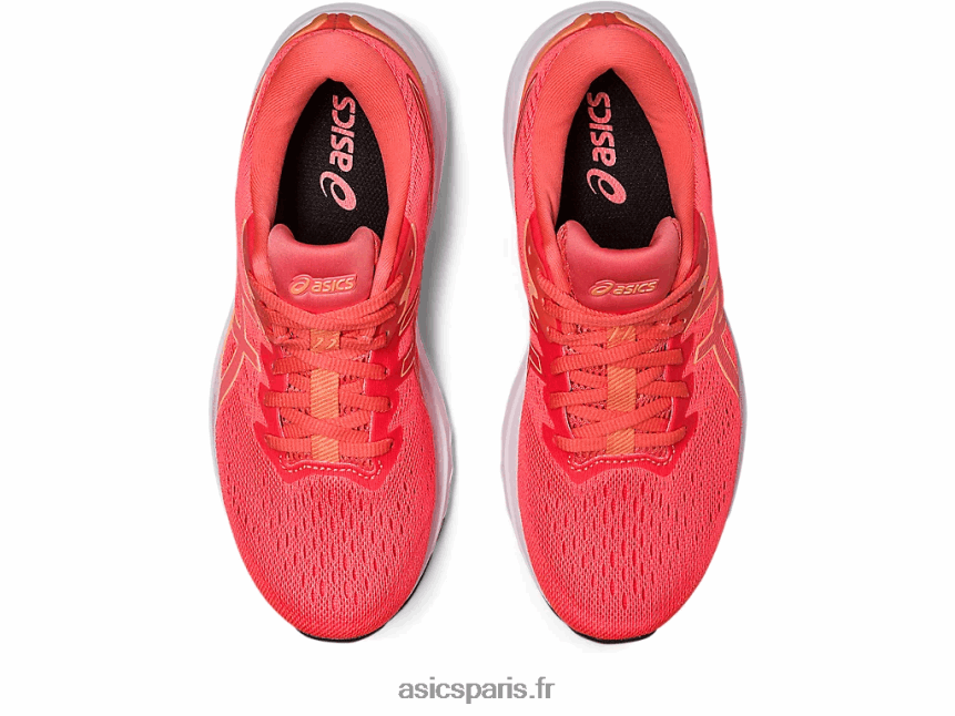 femmes Asics GT-1000 11 BXL8B22449 corail flamboyant/papaye
