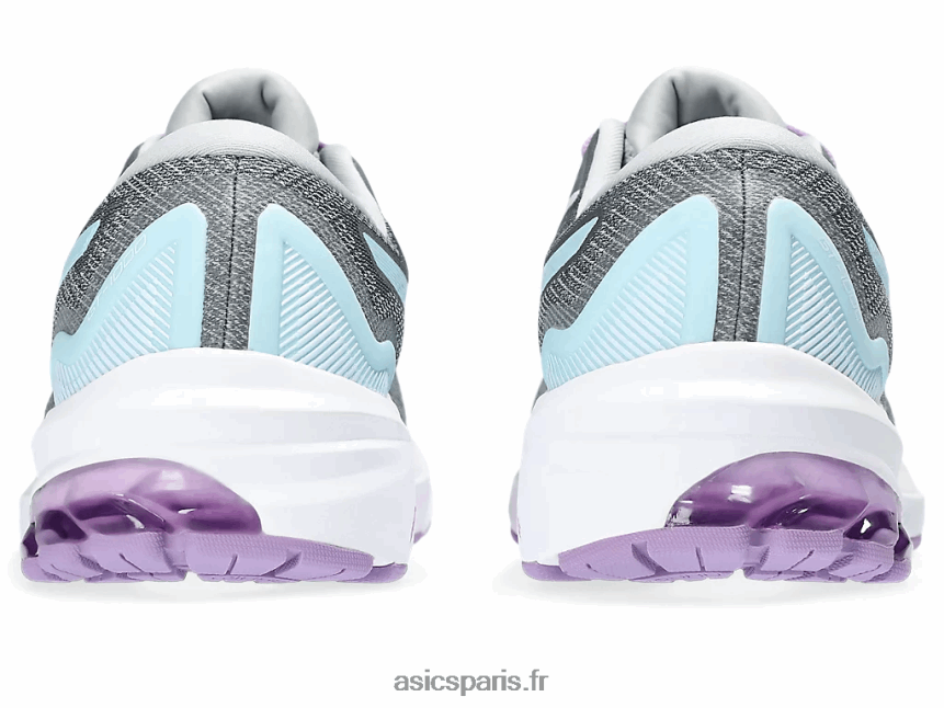 femmes Asics GT-1000 11 BXL8B22617 gris piémont/lavande anglaise
