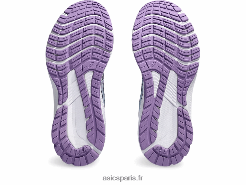 femmes Asics GT-1000 11 BXL8B22617 gris piémont/lavande anglaise