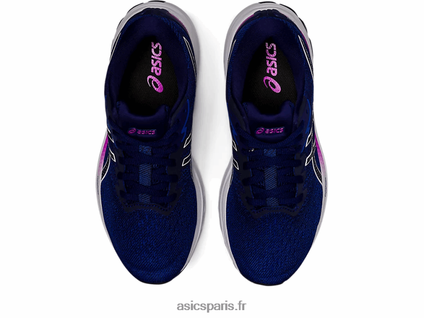 femmes Asics GT-1000 11 BXL8B22983 bleu lapis lazuli/ciel doux