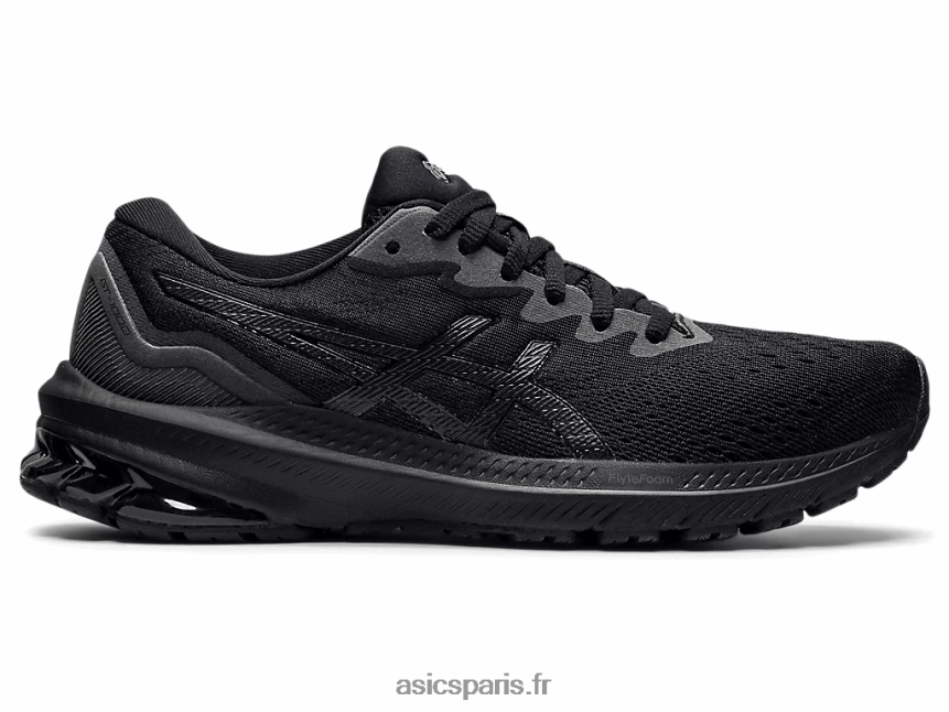 femmes Asics GT-1000 11 BXL8B23206 noir