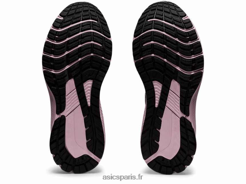 femmes Asics GT-1000 11 BXL8B23209 bleu mako/rose pâle