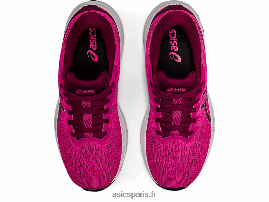 femmes Asics GT-1000 11 BXL8B23211 baie séchée/rose glo