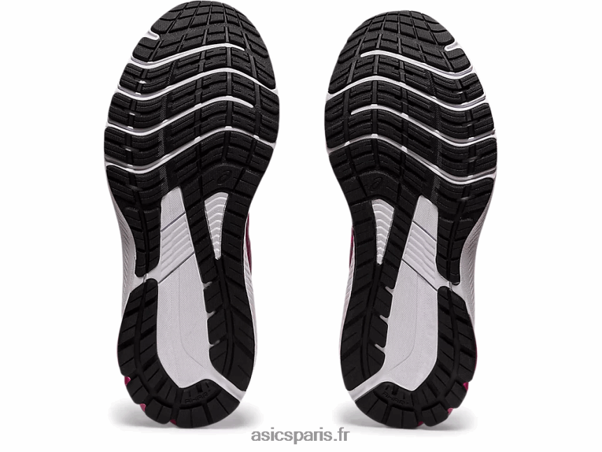 femmes Asics GT-1000 11 BXL8B23211 baie séchée/rose glo