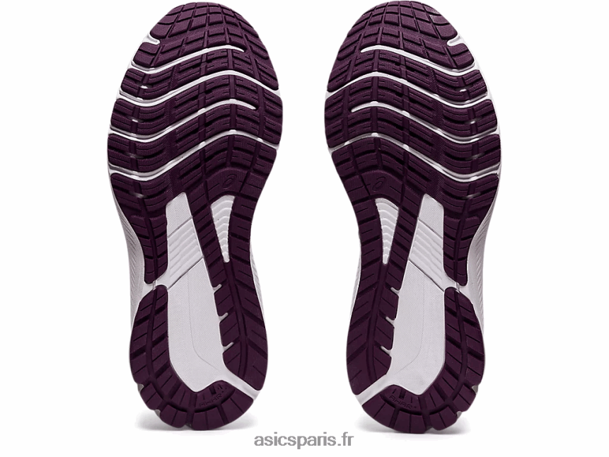 femmes Asics GT-1000 11 BXL8B23216 gris piémont/blanc