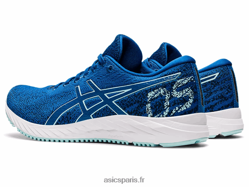 femmes Asics formateur gel-ds 26 BXL8B23458 Lake Drive/bleu clair
