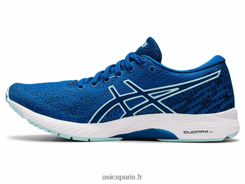 femmes Asics formateur gel-ds 26 BXL8B23458 Lake Drive/bleu clair