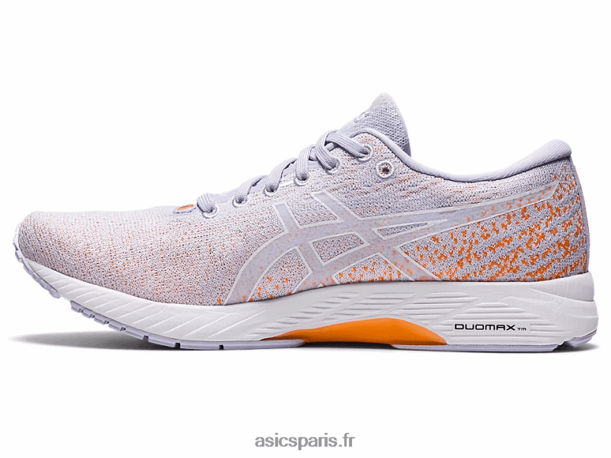 femmes Asics formateur gel-ds 26 BXL8B23926 lilas opale/blanc