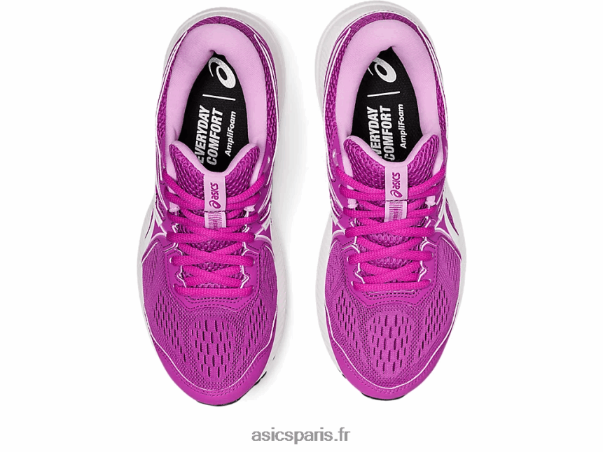 femmes Asics gel-content 7 BXL8B23156 orchidée/blanc