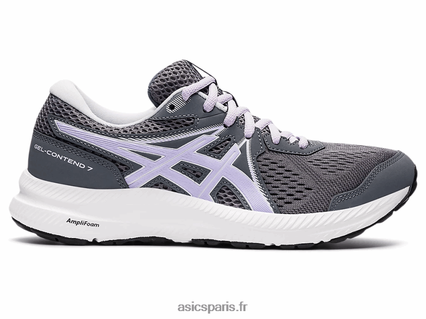 femmes Asics gel-content 7 BXL8B23424 métropole/murasaki