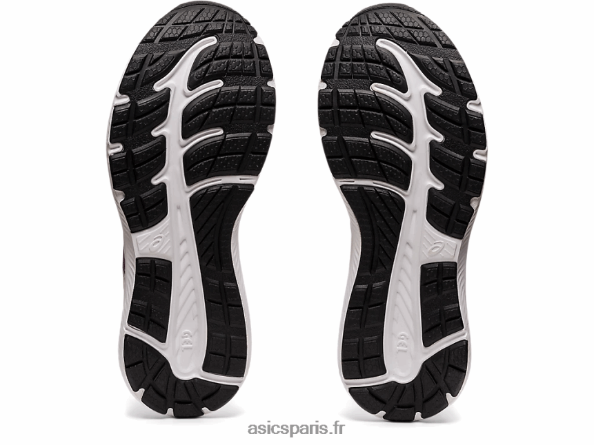 femmes Asics gel-content 7 BXL8B23451 à peine rose/quartz rose